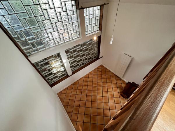 MAISON T3 QUARTIER DUNOIS !