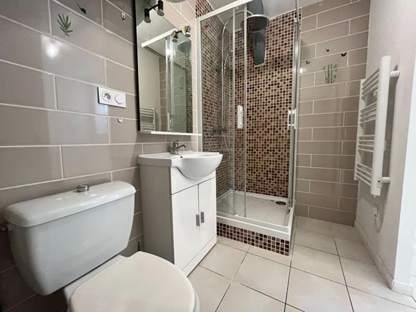 MAISON T3 QUARTIER DUNOIS !