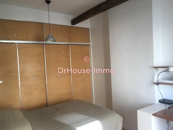 Appartement à vendre 2 pièces de 47 m²