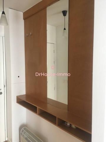 Appartement à vendre 2 pièces de 47 m²