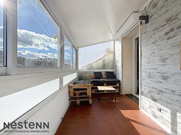 Appartement Flassans Sur Issole 2 pièce(s) 44 m2