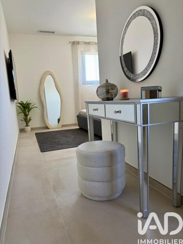 Maison à vendre 4 pièces 133 m² Pollestres