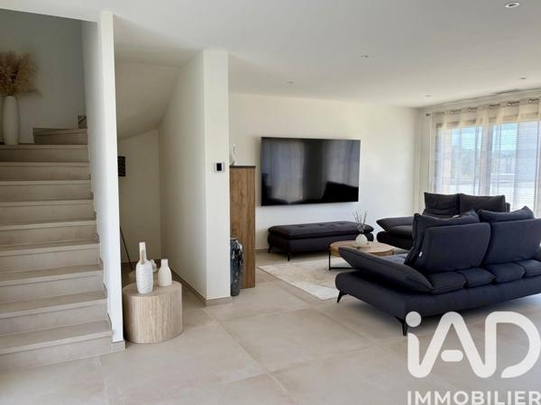 Maison à vendre 4 pièces 133 m² Pollestres