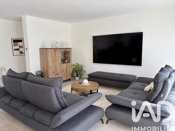 Maison à vendre 4 pièces 133 m² Pollestres