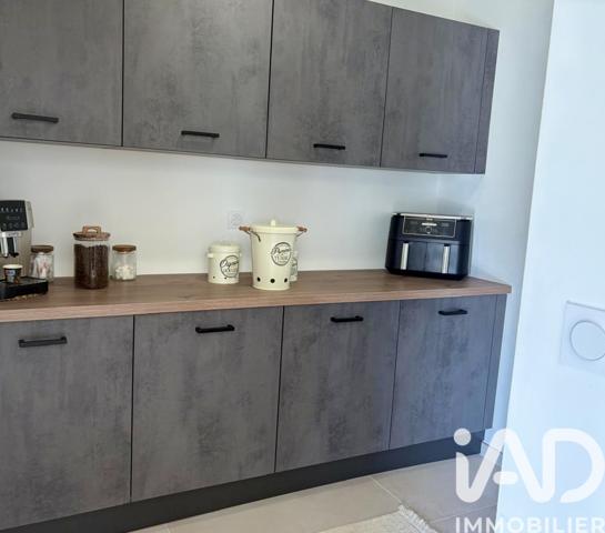 Maison à vendre 4 pièces 133 m² Pollestres