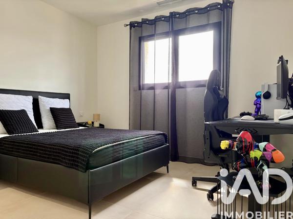 Maison à vendre 4 pièces 133 m² Pollestres