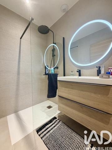 Maison à vendre 4 pièces 133 m² Pollestres