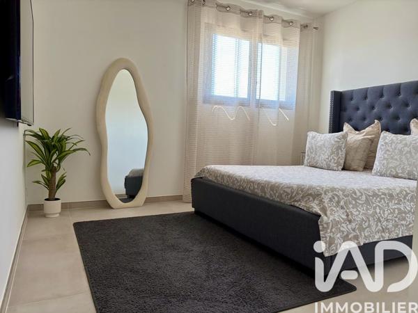 Maison à vendre 4 pièces 133 m² Pollestres