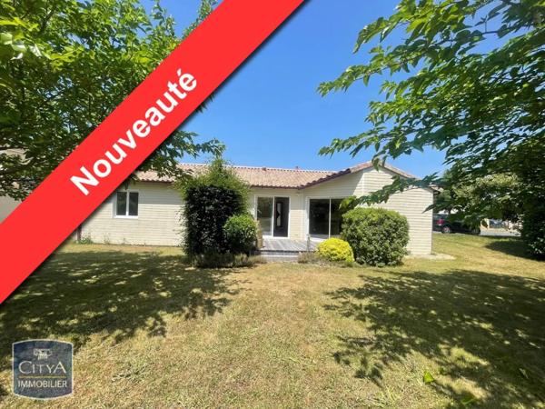 Vente maison 5 pièces de 121m²