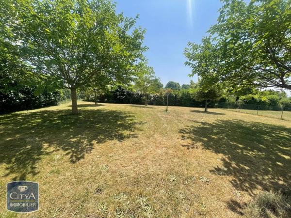 Vente maison 5 pièces de 121m²