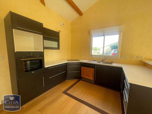 Vente maison 5 pièces de 121m²