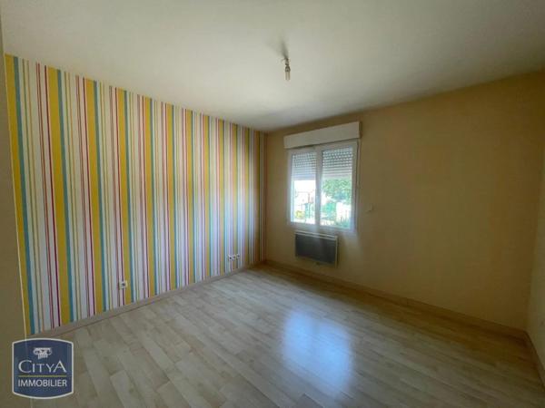 Vente maison 5 pièces de 121m²