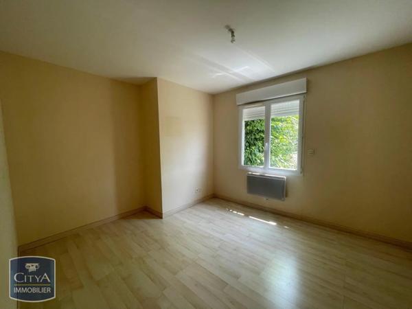 Vente maison 5 pièces de 121m²