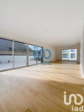 Appartement à vendre 4 pièces 108 m² Rennes