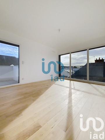 Appartement à vendre 4 pièces 108 m² Rennes