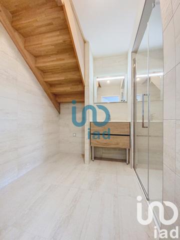 Appartement à vendre 4 pièces 108 m² Rennes