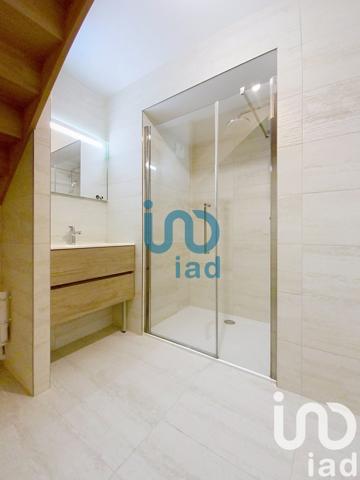 Appartement à vendre 4 pièces 108 m² Rennes