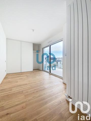 Appartement à vendre 4 pièces 108 m² Rennes