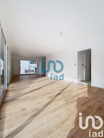 Appartement à vendre 4 pièces 108 m² Rennes