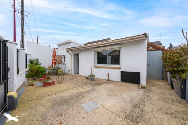 Maison à vendre |  Bezons |  3 pièces | 69 m²