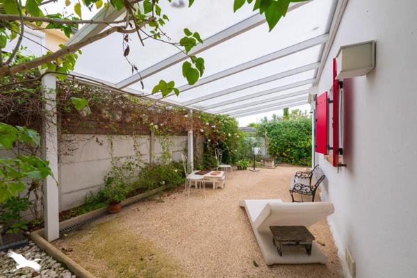 Maison à vendre |  Bezons |  3 pièces | 69 m²