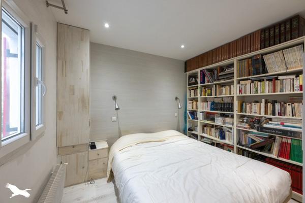 Maison à vendre |  Bezons |  3 pièces | 69 m²