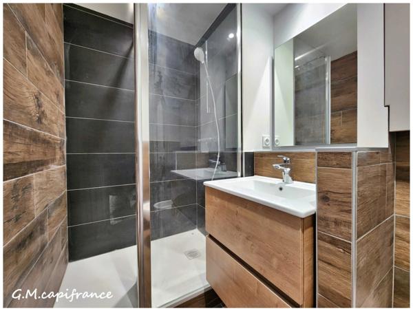 À VENDRE – Appartement T2 de 23 m² – Alpe d’Huez - Secteur Passeaux