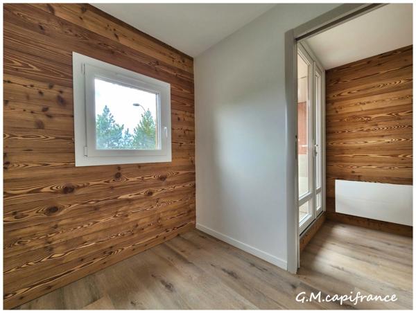 À VENDRE – Appartement T2 de 23 m² – Alpe d’Huez - Secteur Passeaux