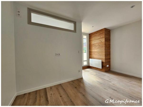 À VENDRE – Appartement T2 de 23 m² – Alpe d’Huez - Secteur Passeaux
