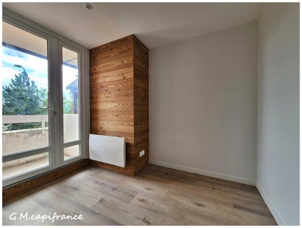 À VENDRE – Appartement T2 de 23 m² – Alpe d’Huez - Secteur Passeaux