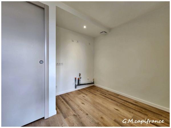 À VENDRE – Appartement T2 de 23 m² – Alpe d’Huez - Secteur Passeaux