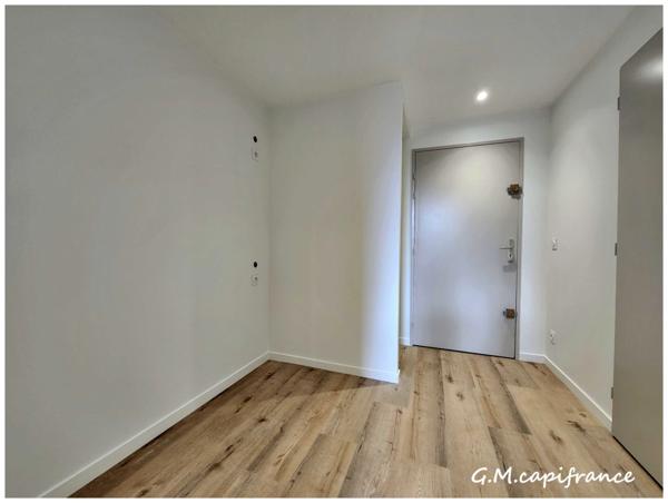 À VENDRE – Appartement T2 de 23 m² – Alpe d’Huez - Secteur Passeaux