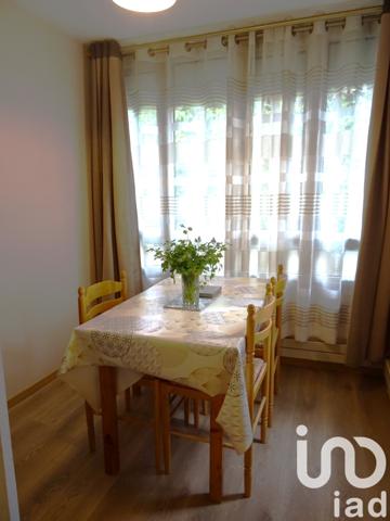 Appartement à vendre 4 pièces 85 m² Les Ulis