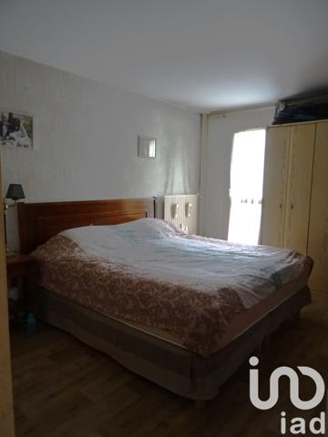 Appartement à vendre 4 pièces 85 m² Les Ulis