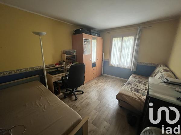 Appartement à vendre 4 pièces 85 m² Les Ulis