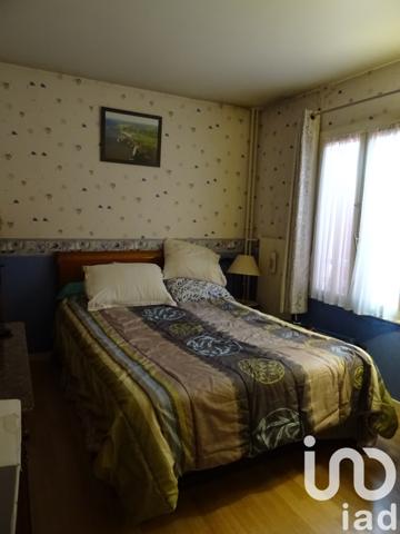 Appartement à vendre 4 pièces 85 m² Les Ulis