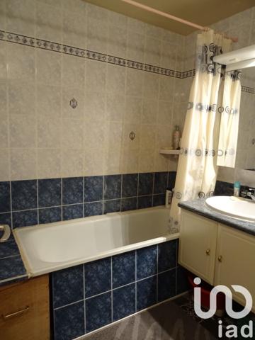 Appartement à vendre 4 pièces 85 m² Les Ulis