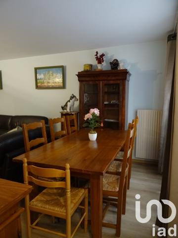 Appartement à vendre 4 pièces 85 m² Les Ulis
