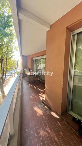 Appartement 5 pièces - 108 m² Exclusivité efficity