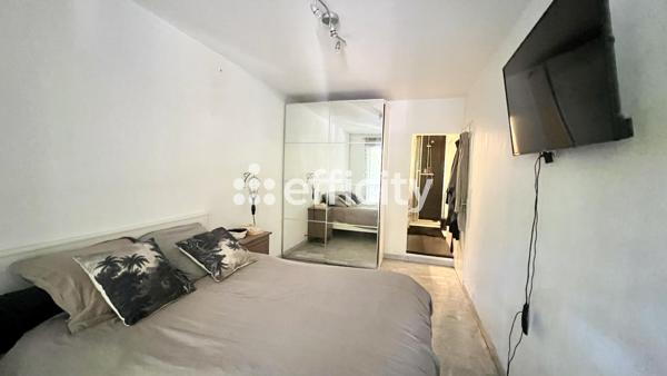 Appartement 5 pièces - 108 m² Exclusivité efficity