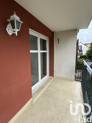 Appartement à vendre 2 pièces 45 m² Montereau-Fault-Yonne