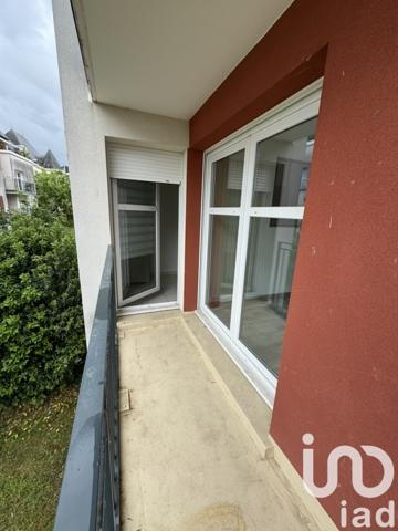 Appartement à vendre 2 pièces 45 m² Montereau-Fault-Yonne