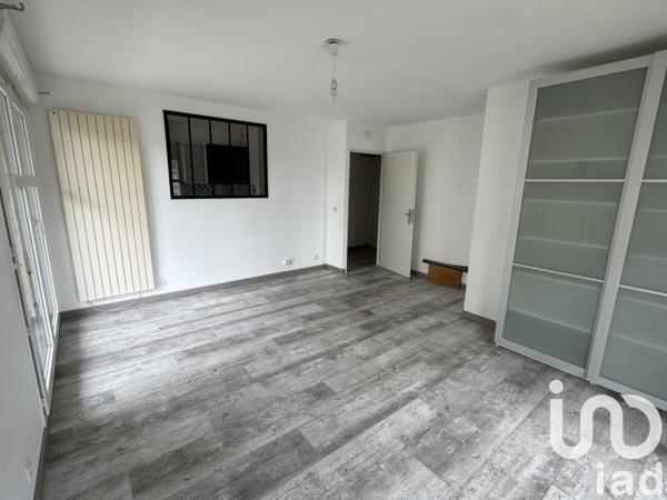 Appartement à vendre 2 pièces 45 m² Montereau-Fault-Yonne