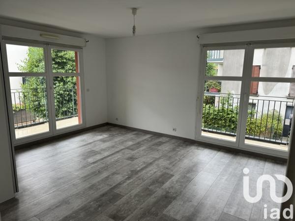Appartement à vendre 2 pièces 45 m² Montereau-Fault-Yonne