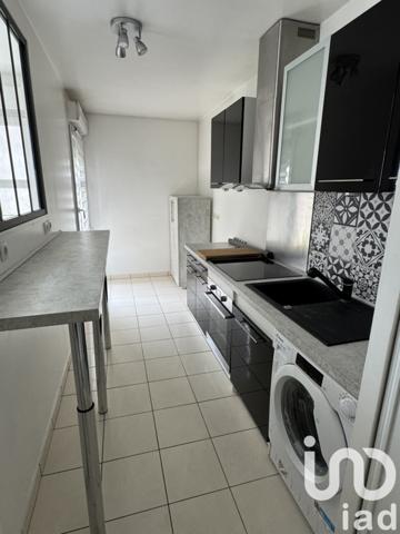 Appartement à vendre 2 pièces 45 m² Montereau-Fault-Yonne