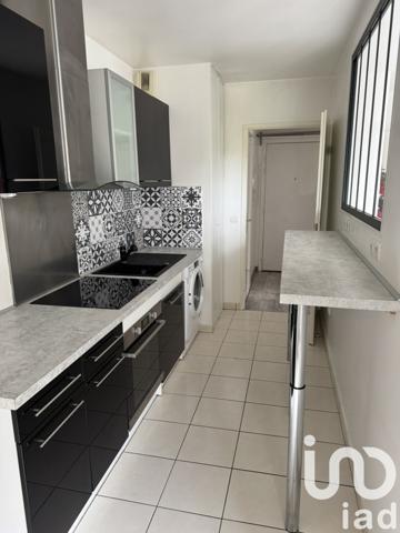 Appartement à vendre 2 pièces 45 m² Montereau-Fault-Yonne