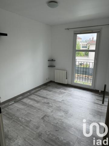 Appartement à vendre 2 pièces 45 m² Montereau-Fault-Yonne
