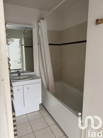 Appartement à vendre 2 pièces 45 m² Montereau-Fault-Yonne
