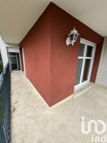 Appartement à vendre 2 pièces 45 m² Montereau-Fault-Yonne