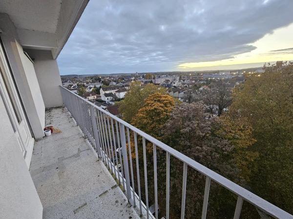 Investissement locatif